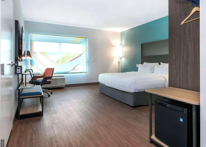 Tru By Hilton Wilmington Wrightsville Beach
