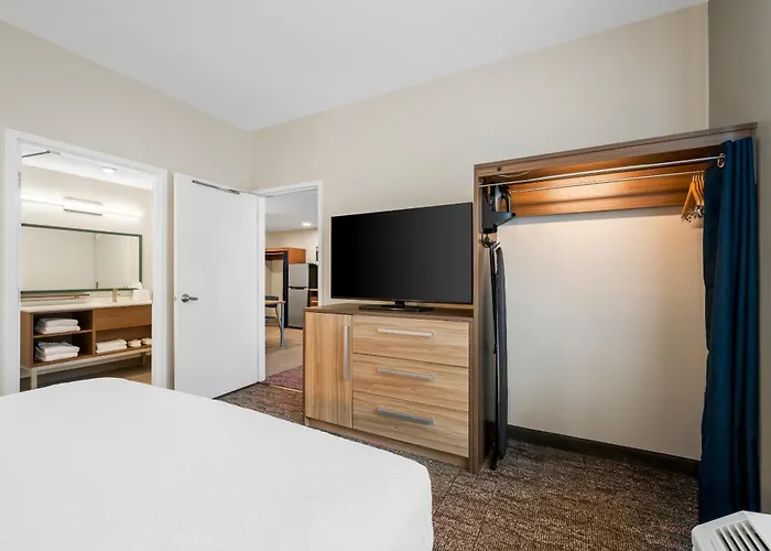 Home2 Suites By Hilton Sneads Ferry North Topsail Beach