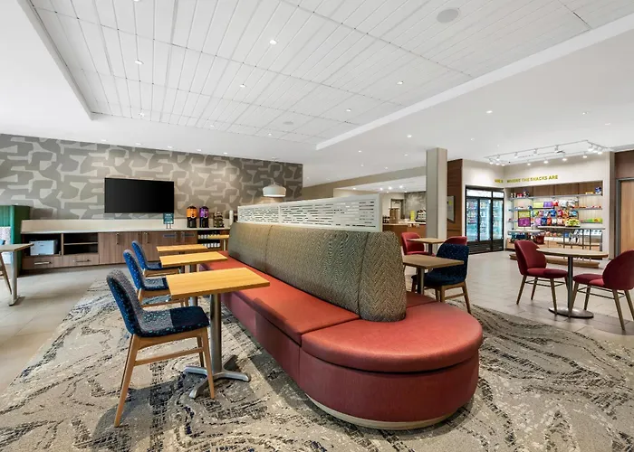 Home2 Suites By Hilton Sneads Ferry North Topsail Beach